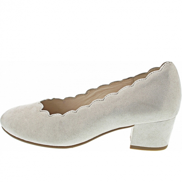 Gabor Pumps in muschel