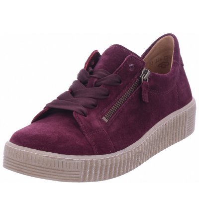 Gabor Halbschuh in bordo Gabor Halbschuh in bordo