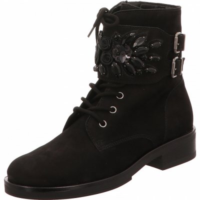 Gabor Stiefel in schwarz