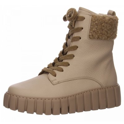 Gabor Stiefelette in beige