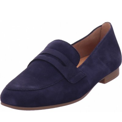 Gabor Slipper in blau