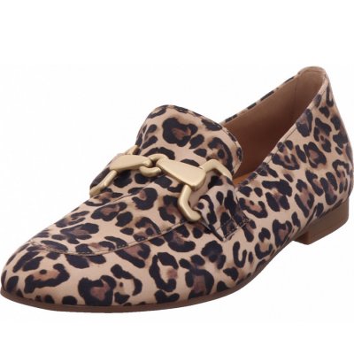Gabor Slipper in beige