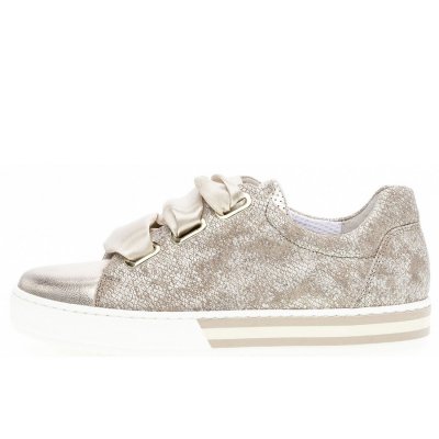 Gabor Komfortschuhe in muschel/puder Gabor Komfortschuhe in muschel/puder