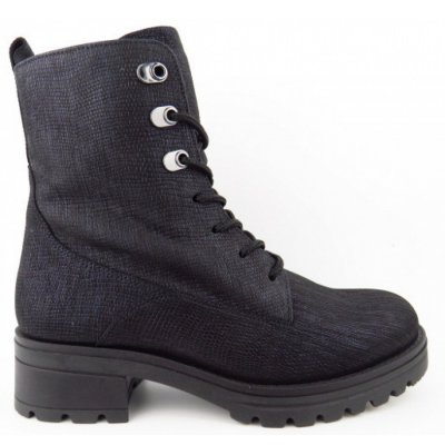 Gabor Comfort Lizard Cheope ocean Stiefelette in ocean (Micro)