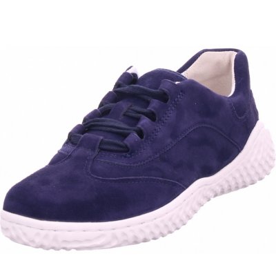 Gabor Halbschuh in blau Gabor Halbschuh in blau