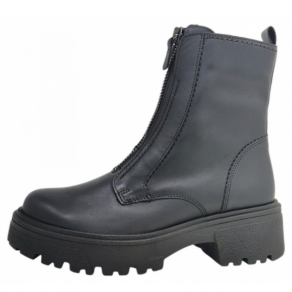 Gabor Stiefelette in schwarz 27