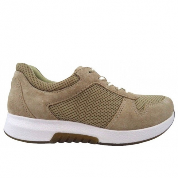 Gabor rollingsoft oasi Sneaker low in oasi