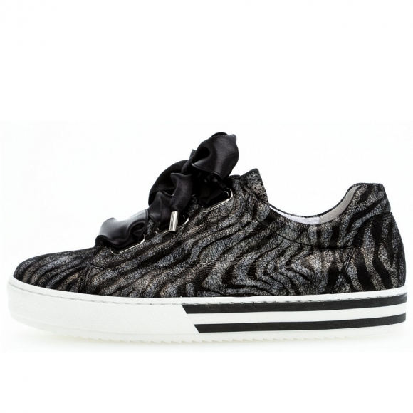 Gabor Komfortschuhe in schwarz