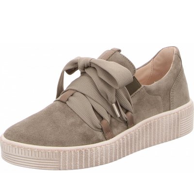 Gabor Slipper in oliv