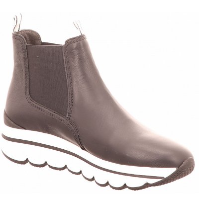 Gabor Stiefeletten in Schwarz