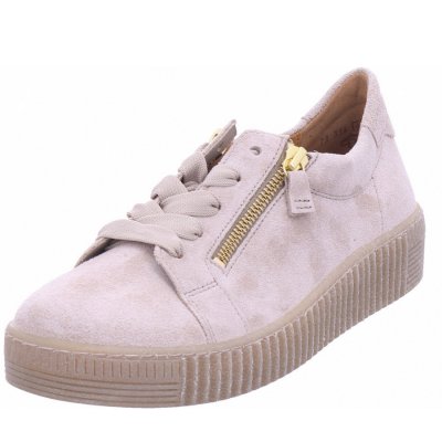 Gabor Halbschuh in beige Gabor Halbschuh in beige