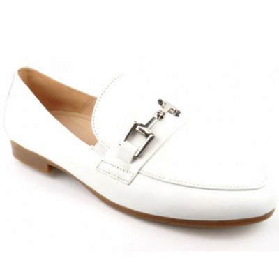 Gabor Las Vegas weiss Slipper in weiss