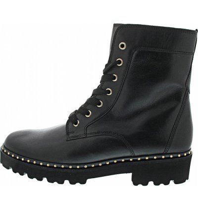 Gabor Schnürstiefel in schwarz Gabor Schnürstiefel in schwarz