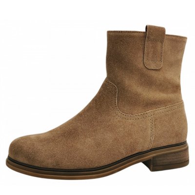 Gabor Comfort Stiefel in nut 34