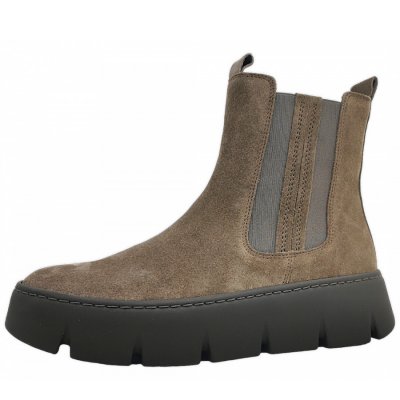 Gabor Stiefelette in Mohair