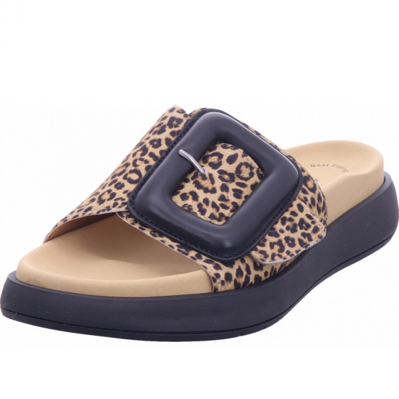 Gabor Pantolette in beige