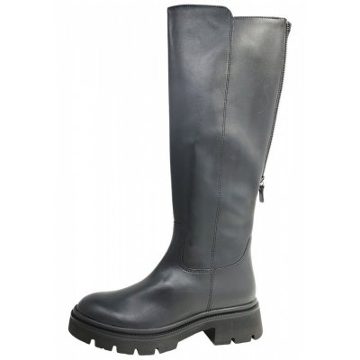 Gabor Schaftstiefel in schwarz 27