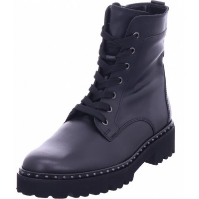 Gabor Stiefel in schwarz Gabor Stiefel in schwarz