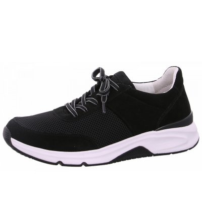 Gabor Comfort Sneaker in 37 schwarz Gabor Comfort Sneaker in 37 schwarz
