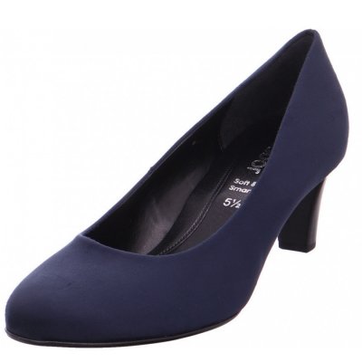 Gabor Pumps in blau