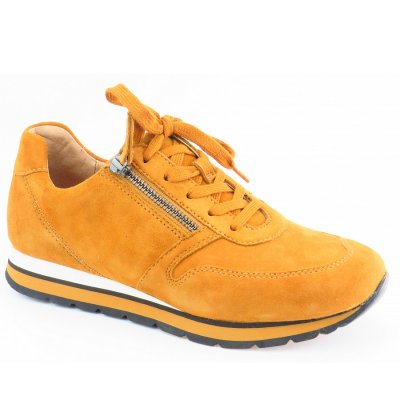 Gabor Samtchevr. curry Sneaker in curry Gabor Samtchevr. curry Sneaker in curry