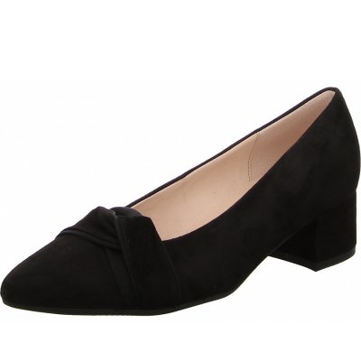 Gabor Pumps in schwarz