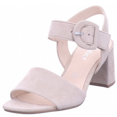 Gabor Sandalette in beige