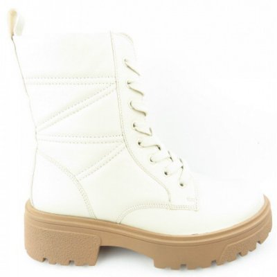 Gabor Nappa Nava panna Stiefelette in panna