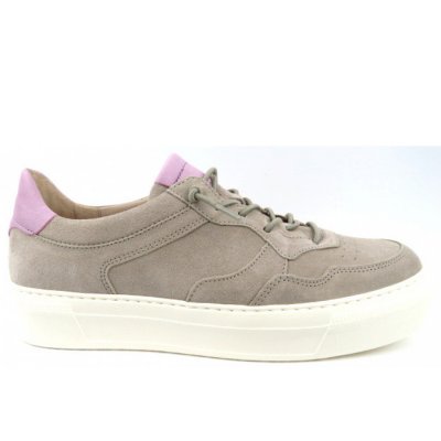 Gabor Sneaker in 4 neve/flieder
