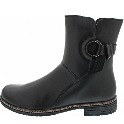 Gabor Stiefelette in schwarz (Ra.cogn.) Gabor Stiefelette in schwarz (Ra.cogn.)