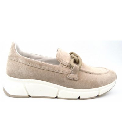 Gabor Comfort Dreamvelour oasi Slipper in 4 oasi (uni)