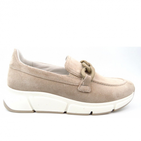 Gabor Comfort Dreamvelour oasi Slipper in 4 oasi (uni)