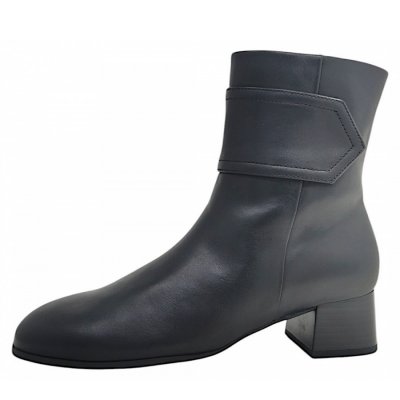 Gabor Stiefelette in 27 schwarz