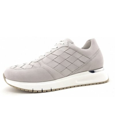 Gabor Comfort Softino Sneaker in 30 steam