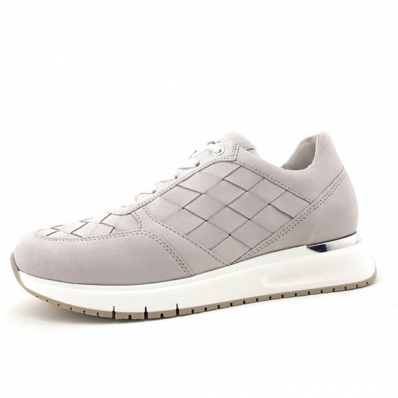 Gabor Comfort Softino Sneaker in 30 steam