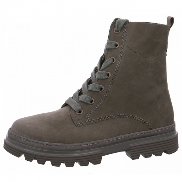 Gabor Comfort Stiefelette in 33 efeu