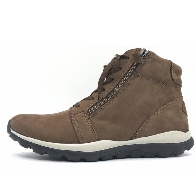 Gabor Comfort gfp Stiefelette in braun