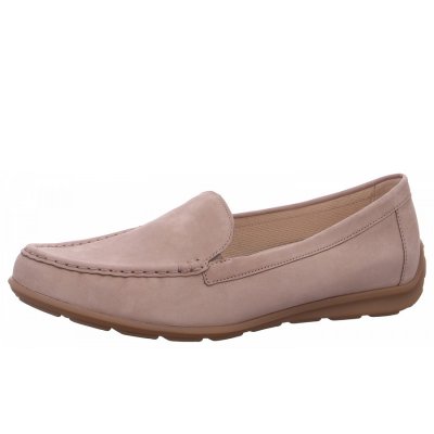 Gabor Comfort Slipper in 31 silk