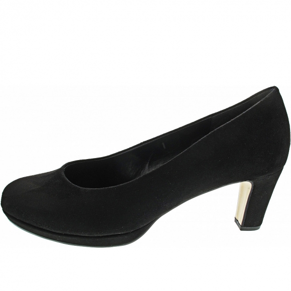 Gabor Pumps in schwarz