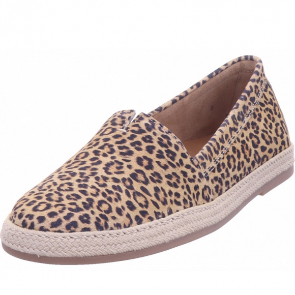 Gabor Slipper in beige