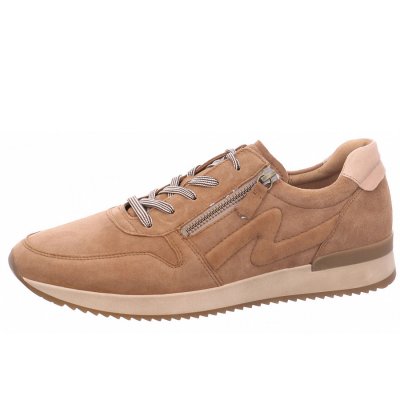 gabor Sneaker low in beige gabor Sneaker low in beige