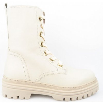 Gabor Nappa panna Stiefelette in panna