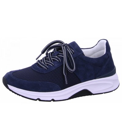 Gabor Comfort Sneaker in 36 marine