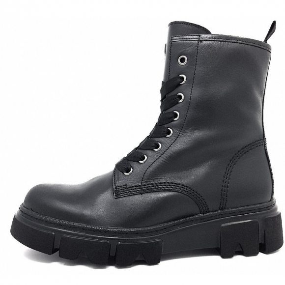 Gabor Stiefel in 27 Schwarz