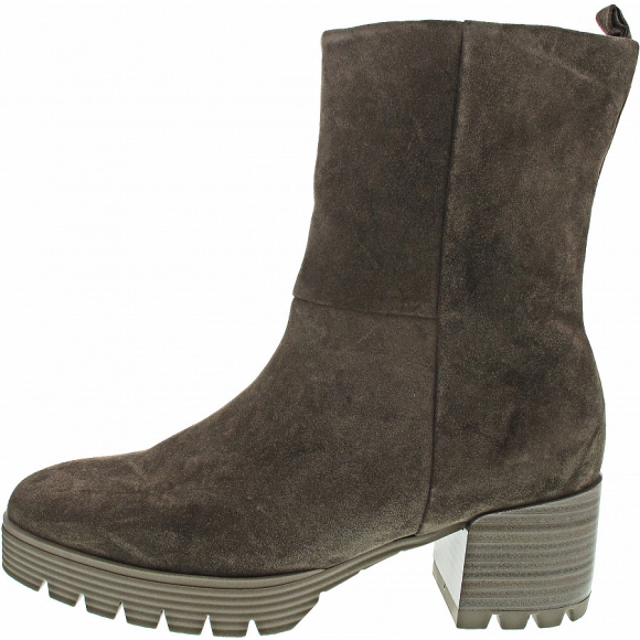 Gabor Comfort Stiefelette in mohair (Micro)
