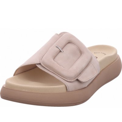 Gabor Pantolette in beige