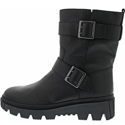 Gabor Stiefel in schwarz(altsilber) Gabor Stiefel in schwarz(altsilber)