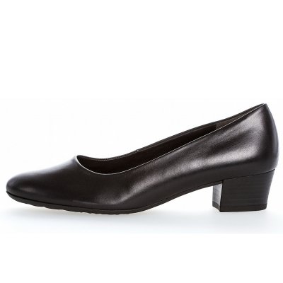 Gabor Pumps in schwarz