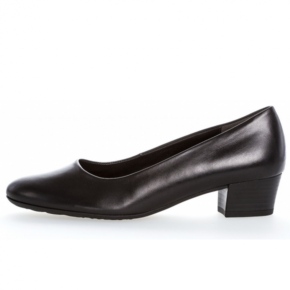 Gabor Pumps in schwarz