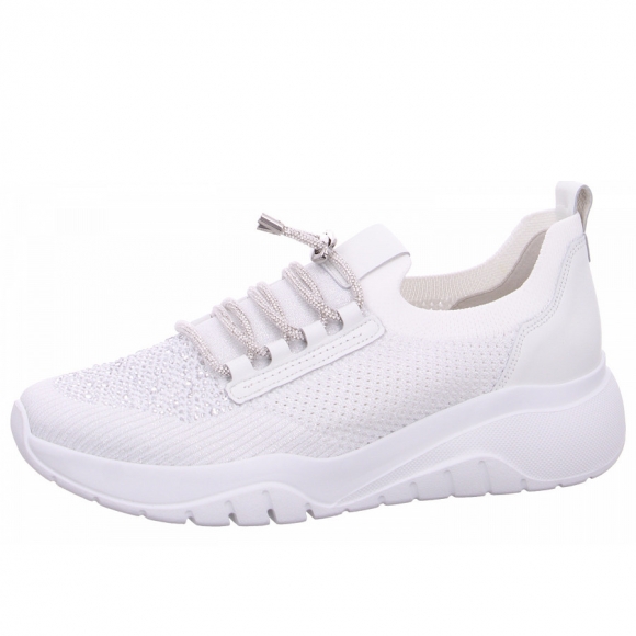 Gabor Sneaker in 41 weiß